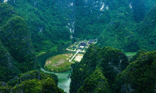 Trang An Ninh Binh 2